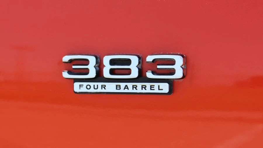 1970 Dodge Super Bee - Image 15 of 22