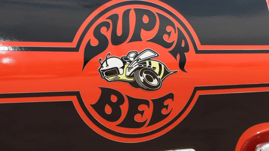 1970 Dodge Super Bee - Image 16 of 22