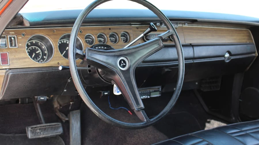 1970 Dodge Super Bee - Image 3 of 22