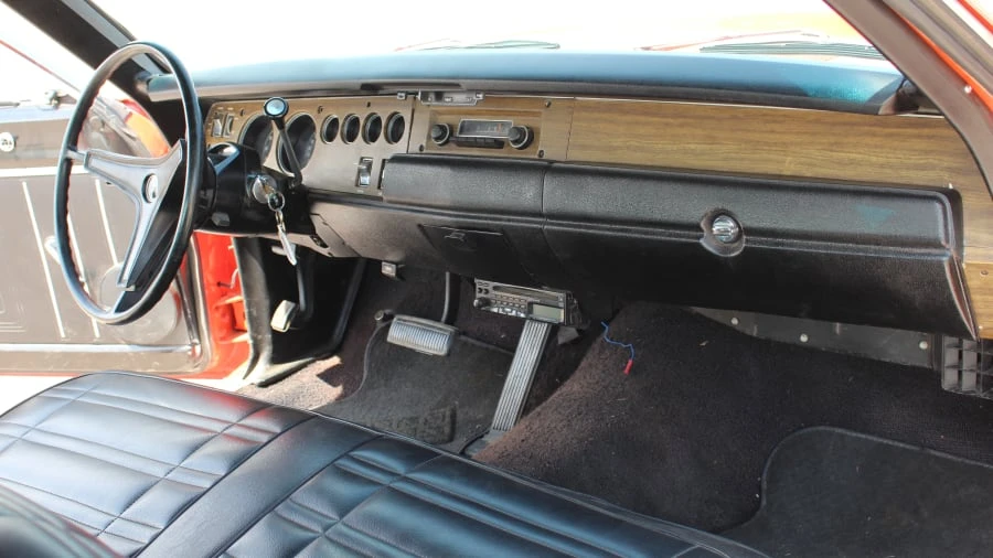 1970 Dodge Super Bee - Image 8 of 22