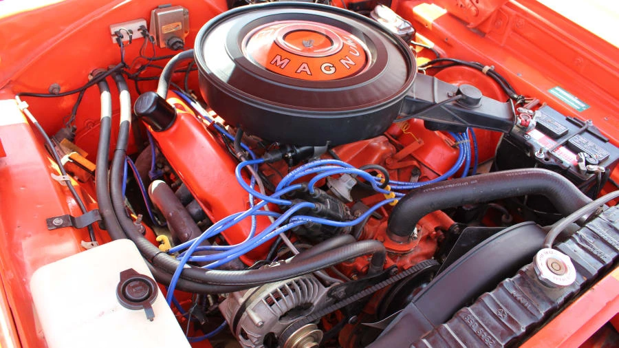 1970 Dodge Super Bee - Image 12 of 22