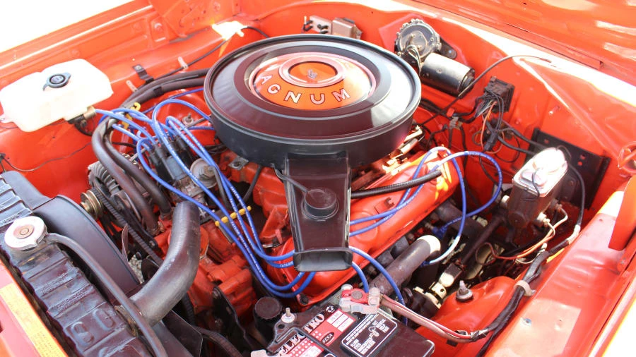 1970 Dodge Super Bee - Image 11 of 22