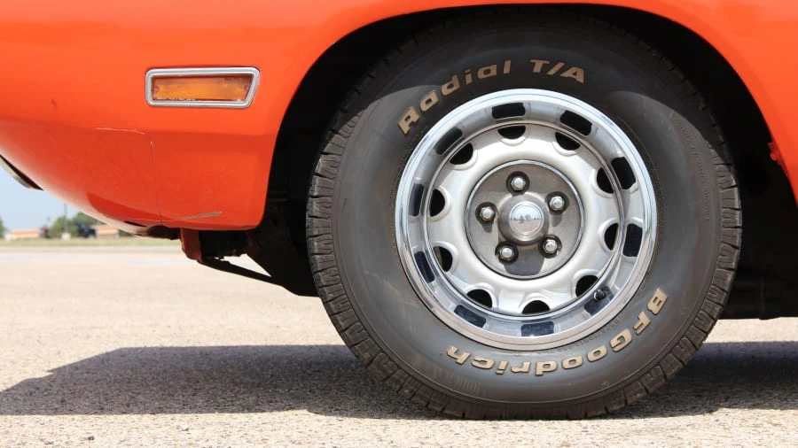 1970 Dodge Super Bee - Image 18 of 22
