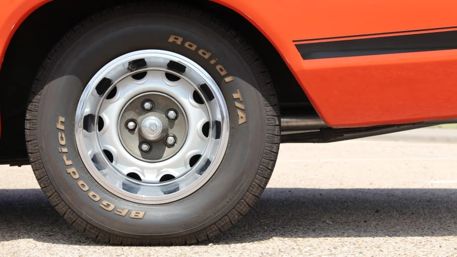 1970 Dodge Super Bee - Image 19 of 22