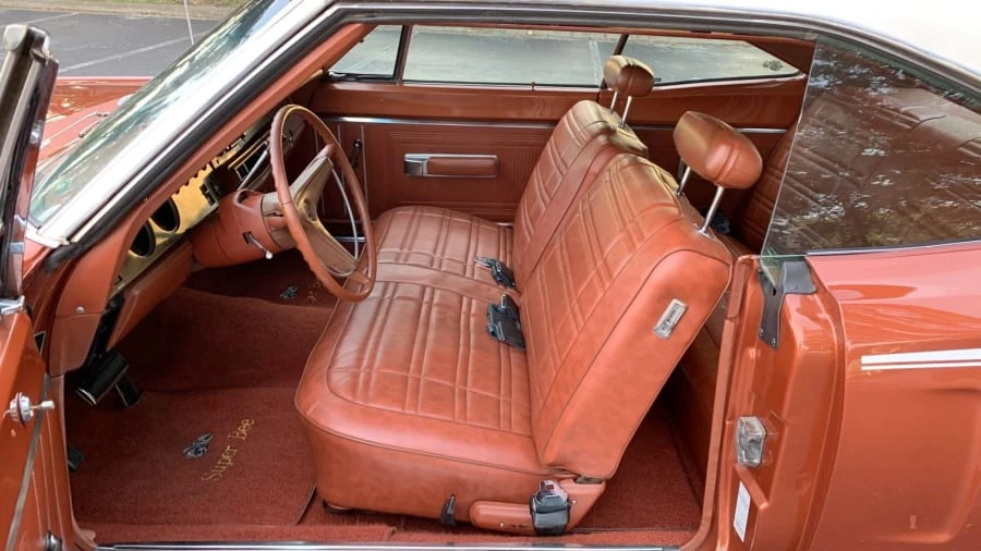 1970 Dodge Super Bee - Image 4 of 17