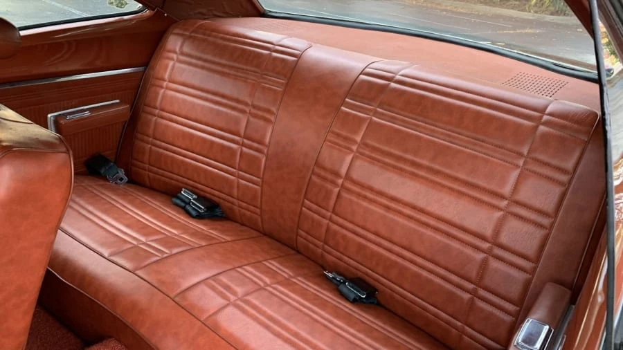 1970 Dodge Super Bee - Image 5 of 17