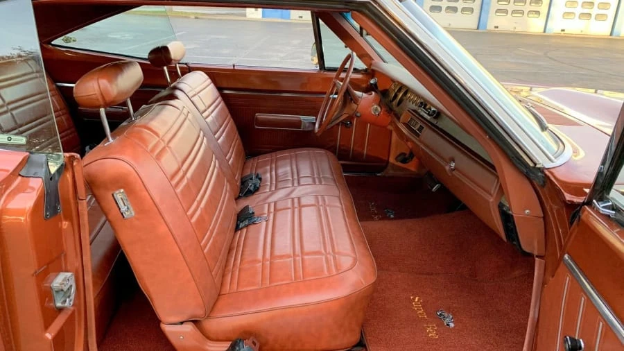 1970 Dodge Super Bee - Image 6 of 17