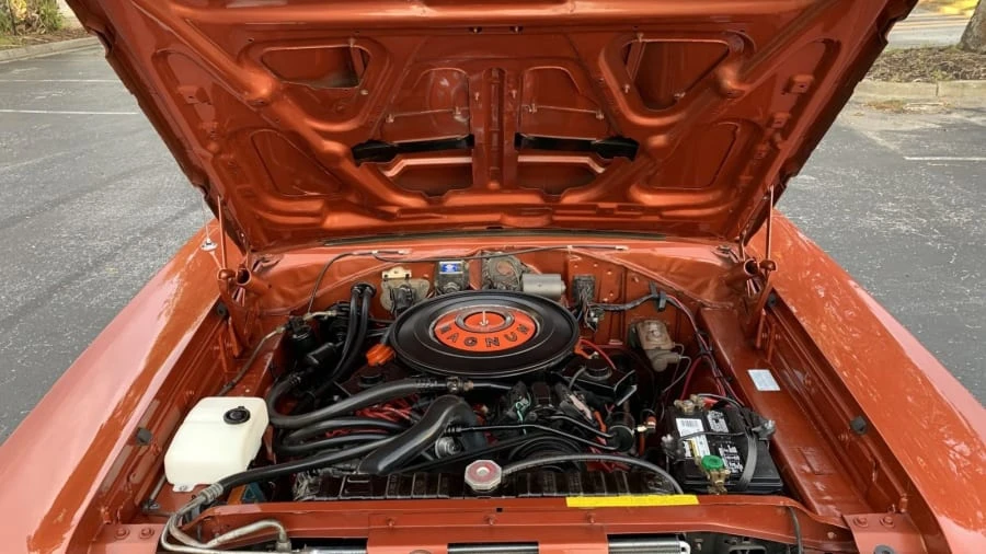 1970 Dodge Super Bee - Image 7 of 17