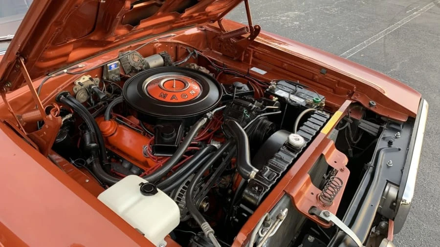 1970 Dodge Super Bee - Image 8 of 17