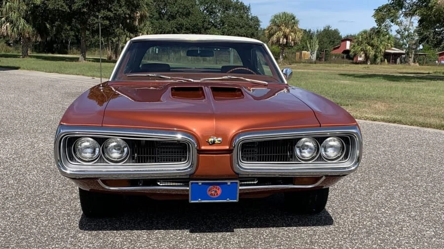 1970 Dodge Super Bee - Image 9 of 17