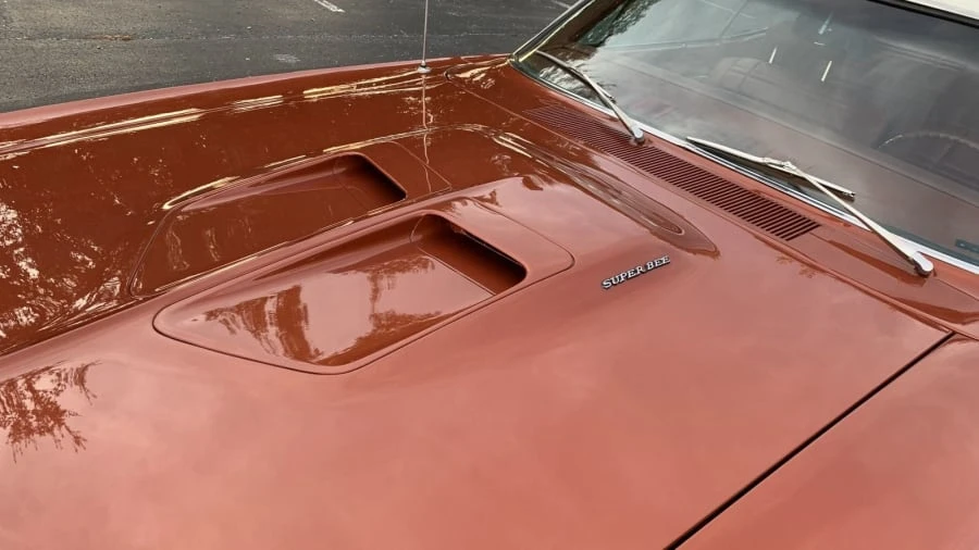 1970 Dodge Super Bee - Image 11 of 17