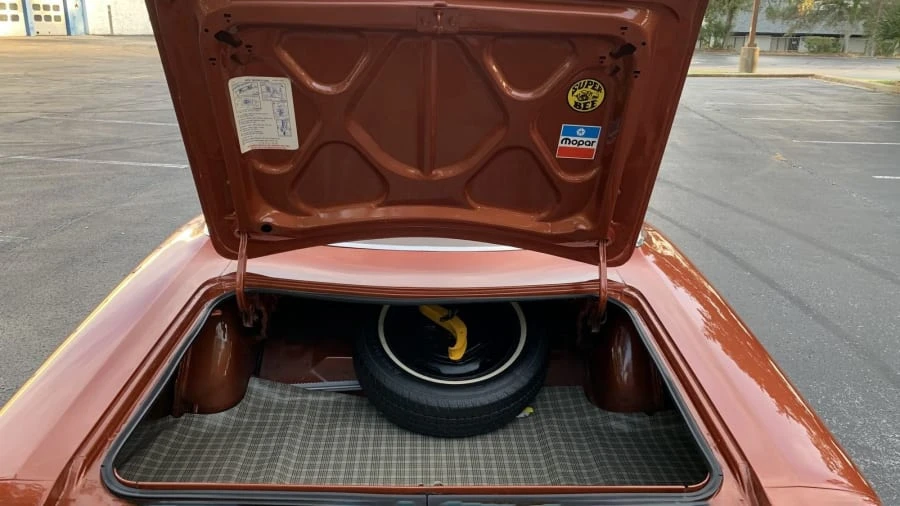 1970 Dodge Super Bee - Image 12 of 17