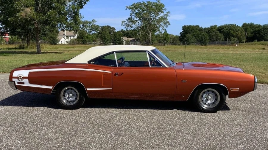 1970 Dodge Super Bee - Image 15 of 17