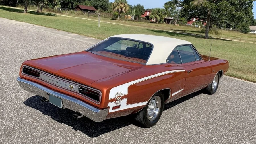 1970 Dodge Super Bee - Image 16 of 17