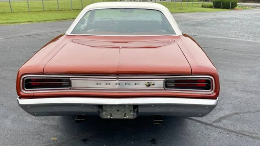 1970 Dodge Super Bee - Image 3 of 29