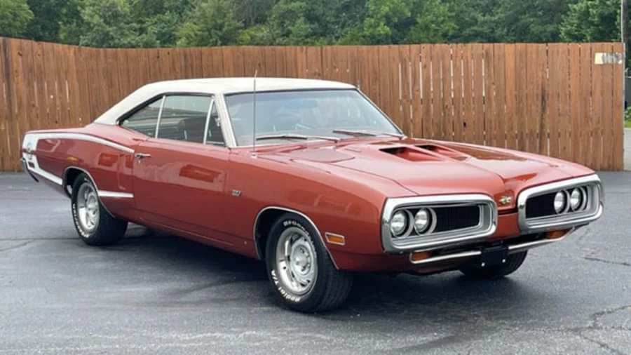 1970 Dodge Super Bee - Image 4 of 29