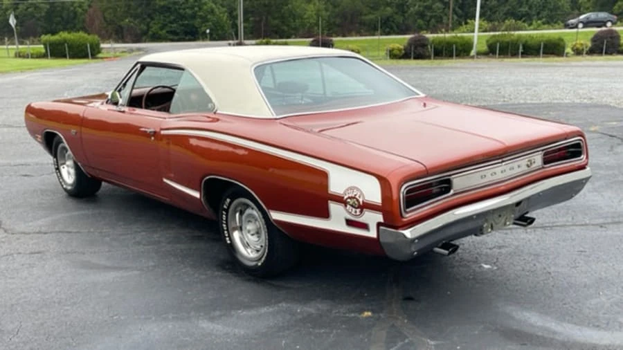 1970 Dodge Super Bee - Image 5 of 29