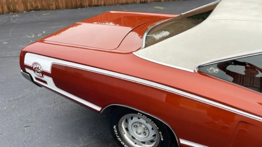1970 Dodge Super Bee - Image 7 of 29