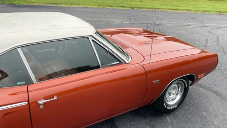 1970 Dodge Super Bee - Image 8 of 29