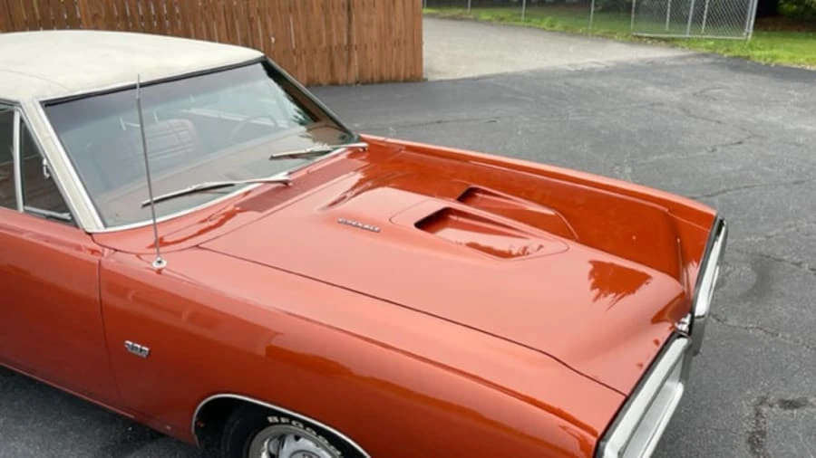 1970 Dodge Super Bee - Image 9 of 29