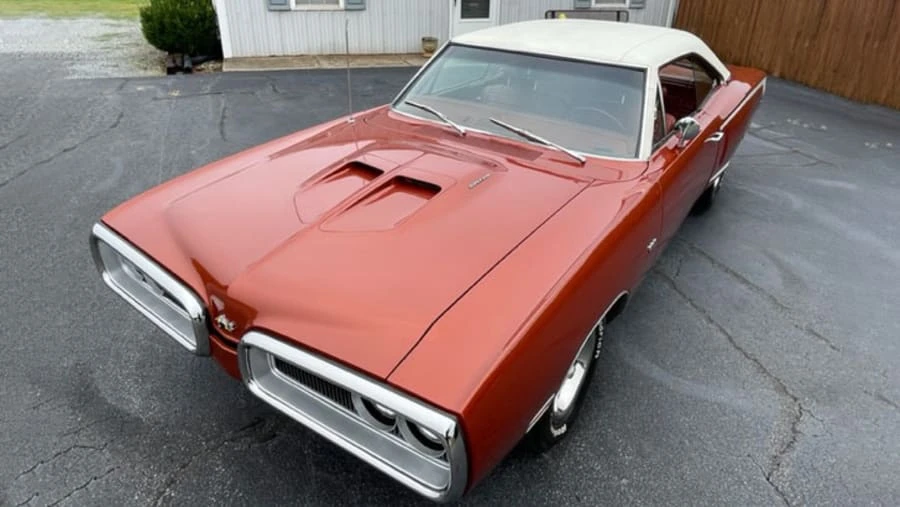 1970 Dodge Super Bee - Image 10 of 29