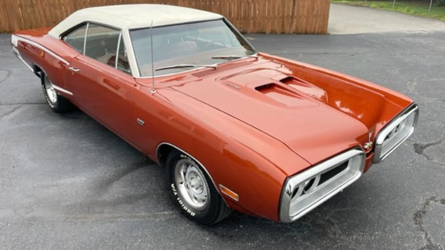 1970 Dodge Super Bee - Image 11 of 29