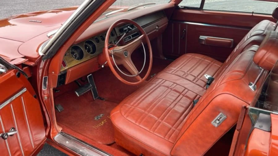 1970 Dodge Super Bee - Image 12 of 29