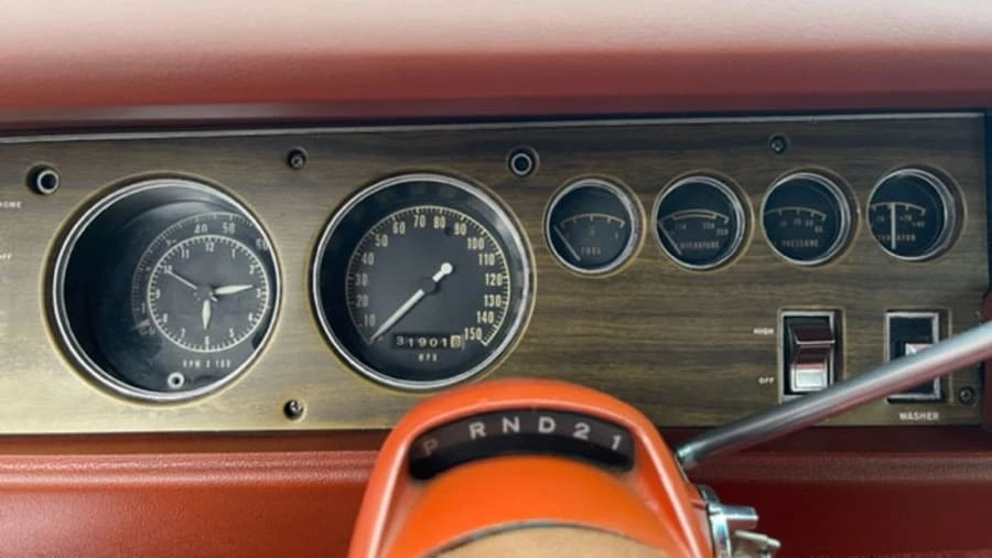 1970 Dodge Super Bee - Image 15 of 29