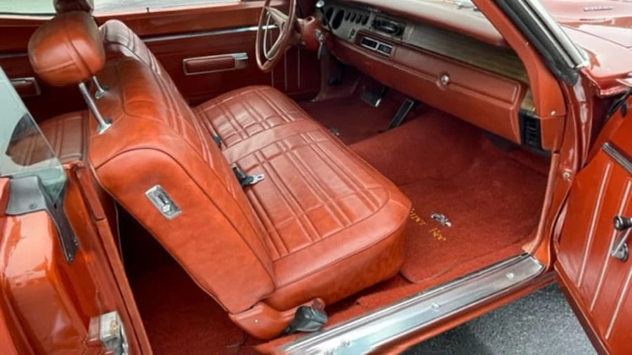 1970 Dodge Super Bee - Image 18 of 29