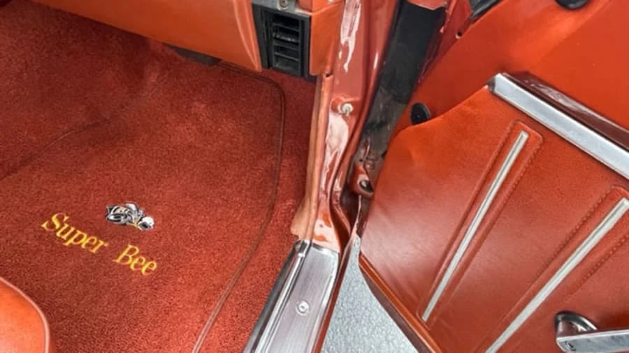 1970 Dodge Super Bee - Image 20 of 29