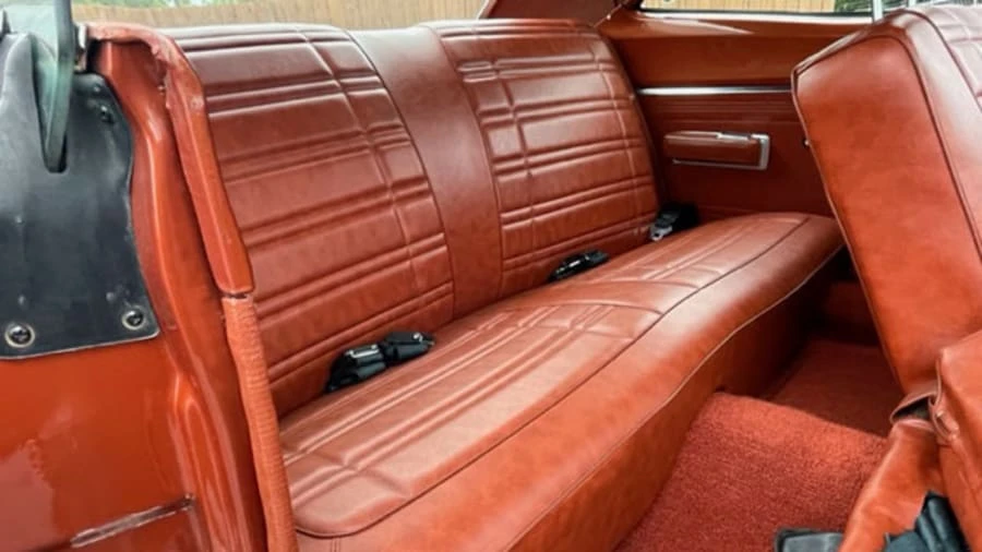 1970 Dodge Super Bee - Image 21 of 29