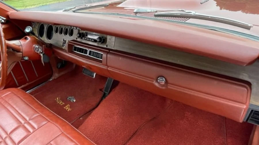 1970 Dodge Super Bee - Image 22 of 29