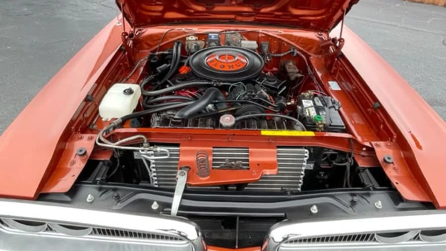 1970 Dodge Super Bee - Image 23 of 29