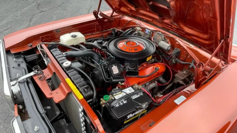 1970 Dodge Super Bee - Image 24 of 29