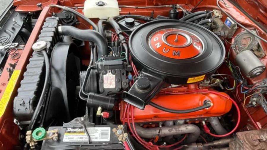 1970 Dodge Super Bee - Image 25 of 29