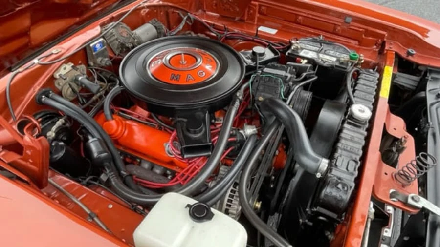 1970 Dodge Super Bee - Image 26 of 29
