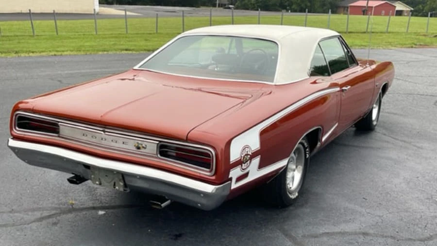 1970 Dodge Super Bee - Image 27 of 29