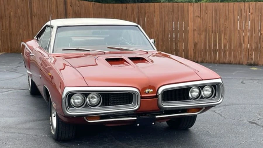 1970 Dodge Super Bee - Image 28 of 29