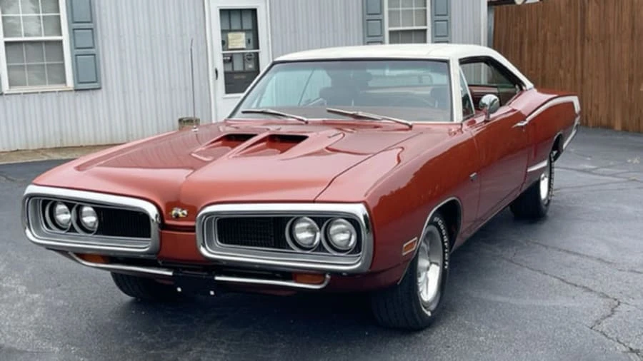 1970 Dodge Super Bee - Image 29 of 29