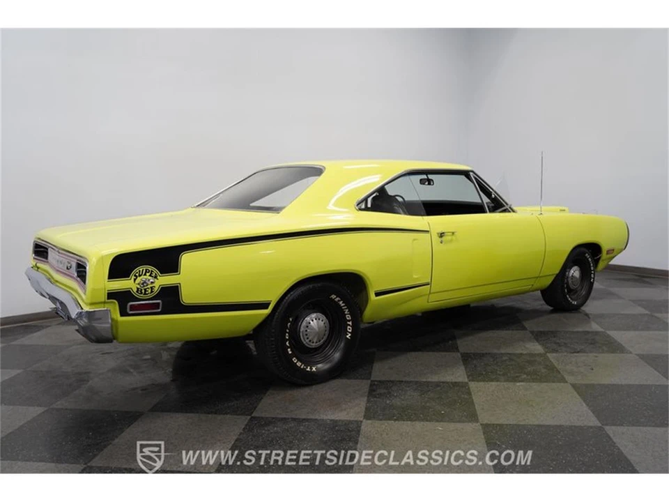 1970 Dodge Super Bee - Image 14 of 31