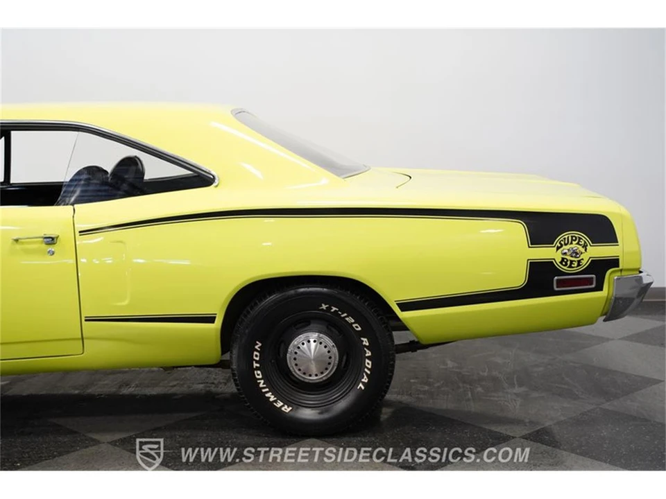 1970 Dodge Super Bee - Image 25 of 31