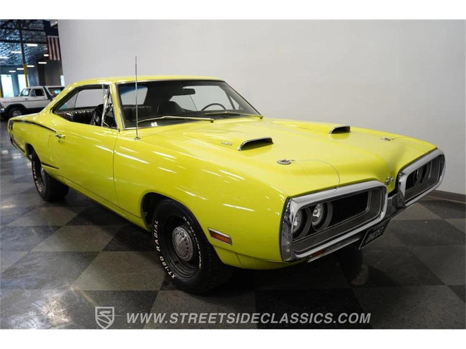 1970 Dodge Super Bee - Image 17 of 31