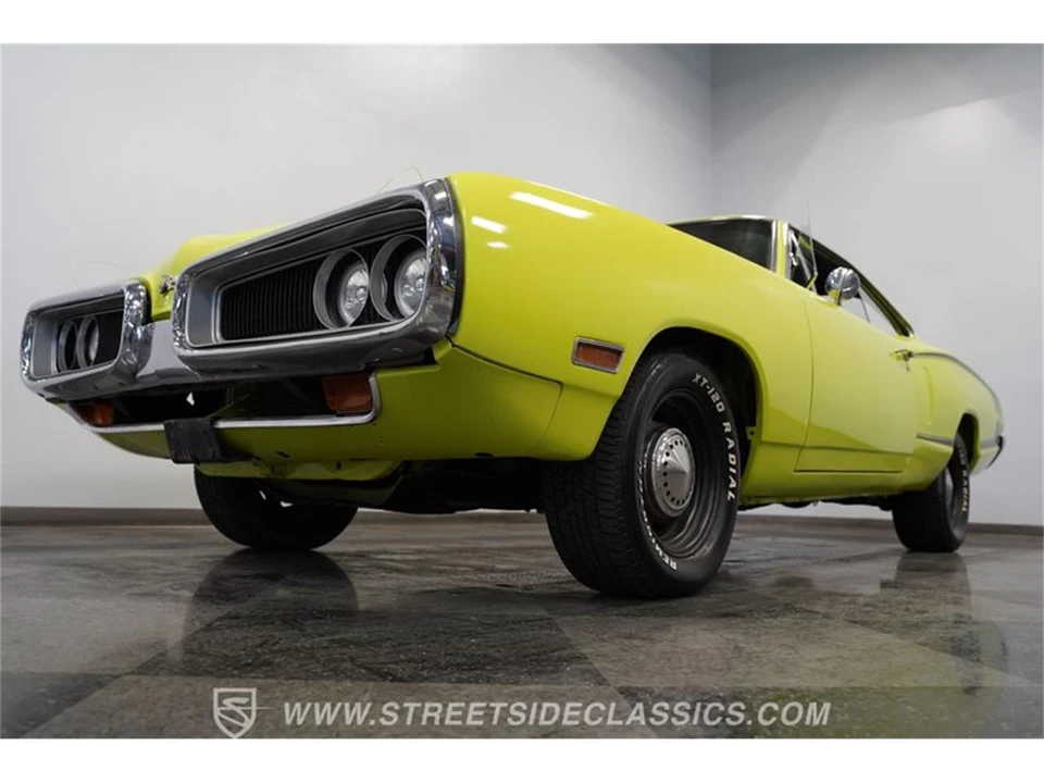 1970 Dodge Super Bee - Image 21 of 31
