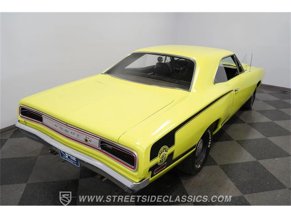 1970 Dodge Super Bee - Image 29 of 31