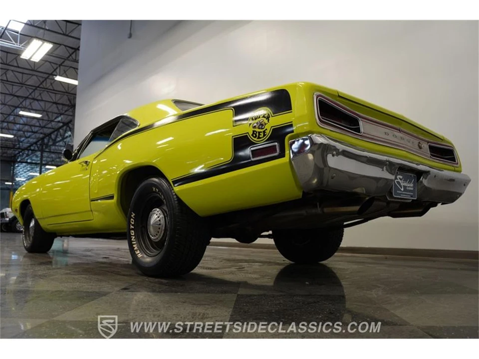 1970 Dodge Super Bee - Image 26 of 31