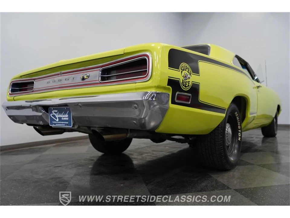 1970 Dodge Super Bee - Image 30 of 31