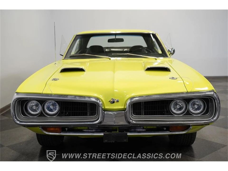 1970 Dodge Super Bee - Image 18 of 31