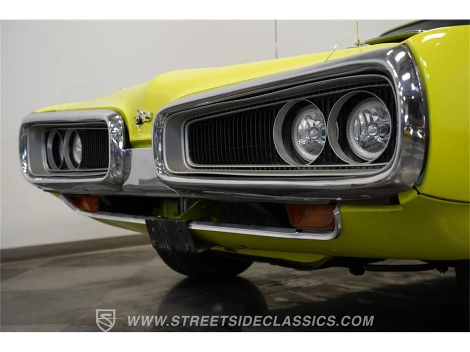 1970 Dodge Super Bee - Image 22 of 31