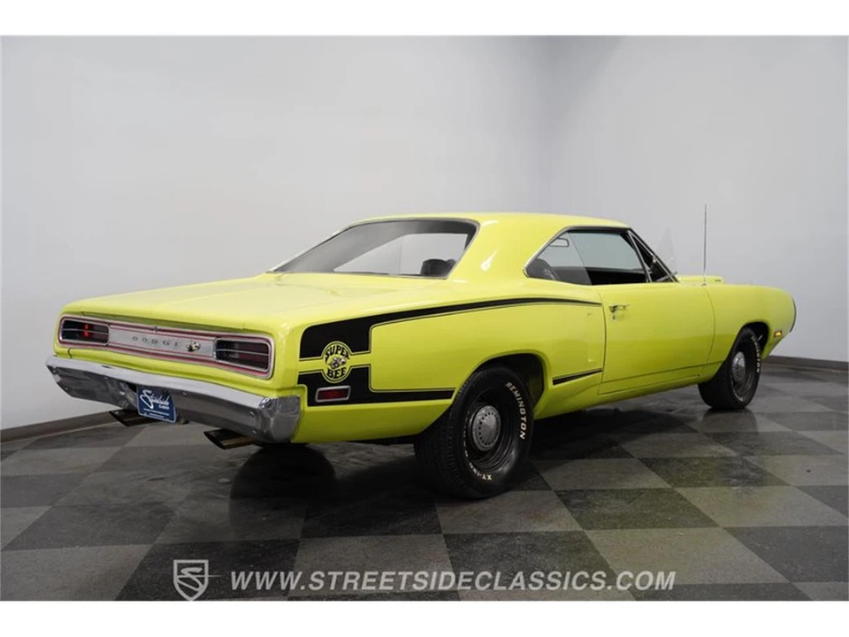 1970 Dodge Super Bee - Image 13 of 31