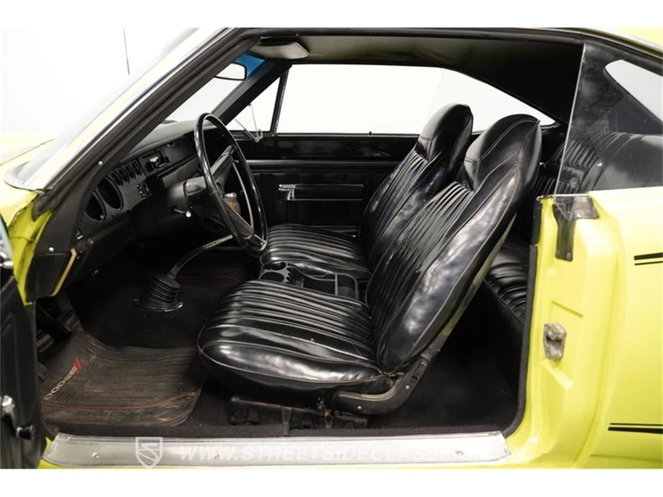 1970 Dodge Super Bee - Image 3 of 31